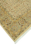 Wali Codey Ivory/Grey Rug, 8'0" x 10'1"