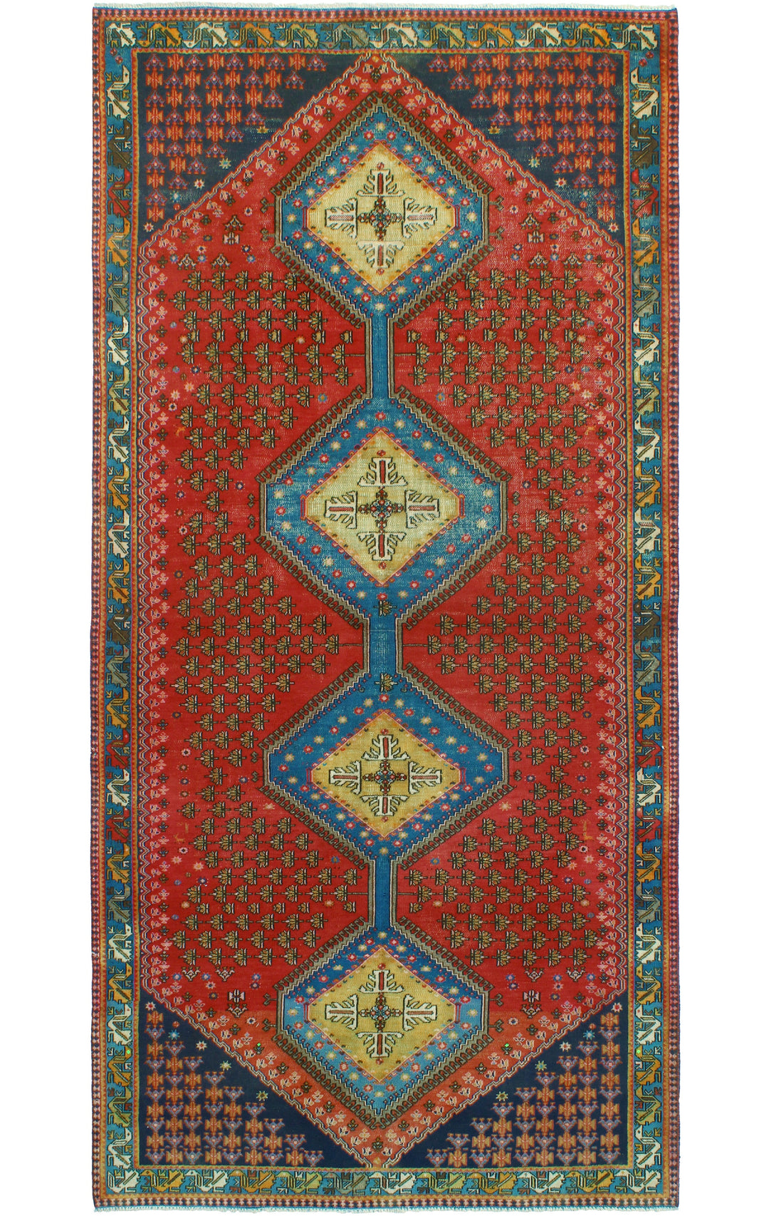 Vintage – Noori Rug