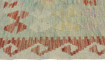 Sangat Adelola Brown/Ivory Rug, 3'6" x 4'10"