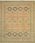 Wali Craig Beige/Rose Rug, 8'0" x 10'0"