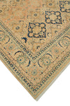 Wali Craig Beige/Rose Rug, 8'0" x 10'0"