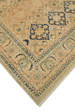 Wali Craig Beige/Rose Rug, 8'0" x 10'0"