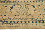 Wali Craig Beige/Rose Rug, 8'0" x 10'0"