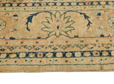 Wali Craig Beige/Rose Rug, 8'0" x 10'0"