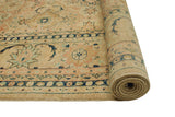 Wali Craig Beige/Rose Rug, 8'0" x 10'0"