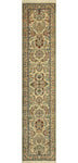 Wali Elinor Ivory/Rose Runner, 2'6" x 11'9"