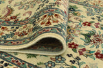 Wali Elinor Ivory/Rose Runner, 2'6" x 11'9"