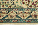 Wali Elinor Ivory/Rose Runner, 2'6" x 11'9"