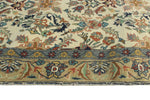 Wali Emory Ivory/Beige Runner, 2'5" x 11'9"