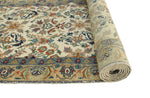 Wali Emory Ivory/Beige Runner, 2'5" x 11'9"