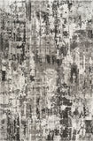Cozy Andrew Gray/Ivory Rug