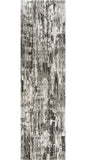 Cozy Andrew Gray/Ivory Rug