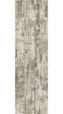 Cozy Andrew Green/Beige Rug