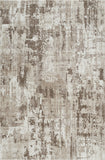Cozy Andrew Beige/Brown Rug