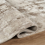 Cozy Andrew Beige/Brown Rug