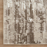 Cozy Andrew Beige/Brown Rug