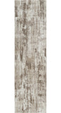 Cozy Andrew Beige/Brown Rug