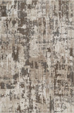 Cozy Andrew Beige/Gray Rug