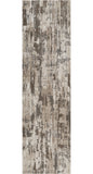 Cozy Andrew Beige/Gray Rug