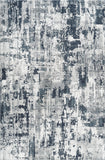 Cozy Andrew Blue/Gray Rug