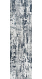 Cozy Andrew Blue/Gray Rug