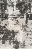 Cozy Blair Gray/Ivory Rug