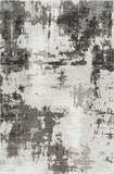 Cozy Blair Gray/Beige Rug