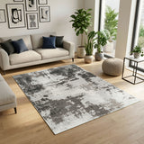 Cozy Blair Gray/Beige Rug