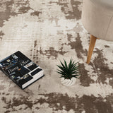 Cozy Blair Beige/Brown Rug