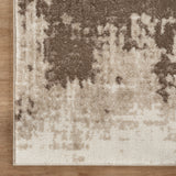 Cozy Blair Beige/Brown Rug