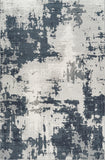 Cozy Blair Blue/Gray Rug