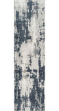 Cozy Blair Blue/Gray Rug