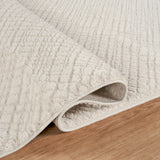 Cozy Harper Ivory/Beige Rug