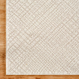 Cozy Harper Ivory/Beige Rug