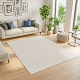 Cozy Harper Ivory/Beige Rug