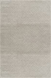 Cozy Harper Gray/Silver Rug
