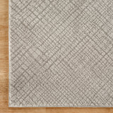 Cozy Harper Gray/Silver Rug