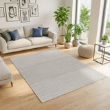 Cozy Harper Gray/Silver Rug