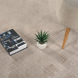 Cozy Harper Beige/Brown Rug