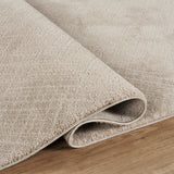 Cozy Harper Beige/Brown Rug