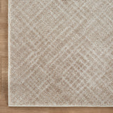 Cozy Harper Beige/Brown Rug