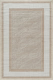 Cozy Whitney Beige/Gray Rug