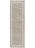 Cozy Whitney Beige/Gray Rug