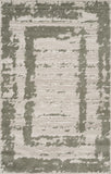 Cozy Alison Green/Beige Rug