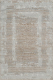 Cozy Alison Beige/Gray Rug