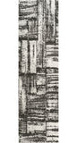Cozy Caldwell Charcoal/Ivory Rug