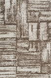 Cozy Caldwell Beige/Brown Rug