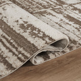Cozy Caldwell Beige/Brown Rug