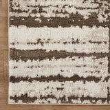 Cozy Caldwell Beige/Brown Rug