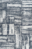 Cozy Caldwell Blue/Ivory Rug